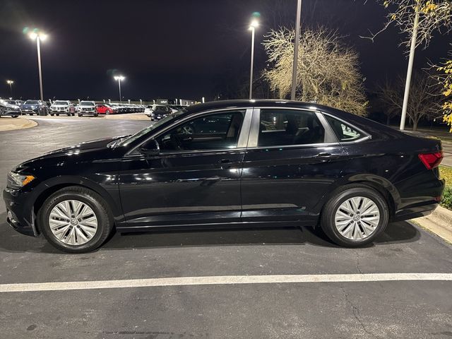 2020 Volkswagen Jetta S