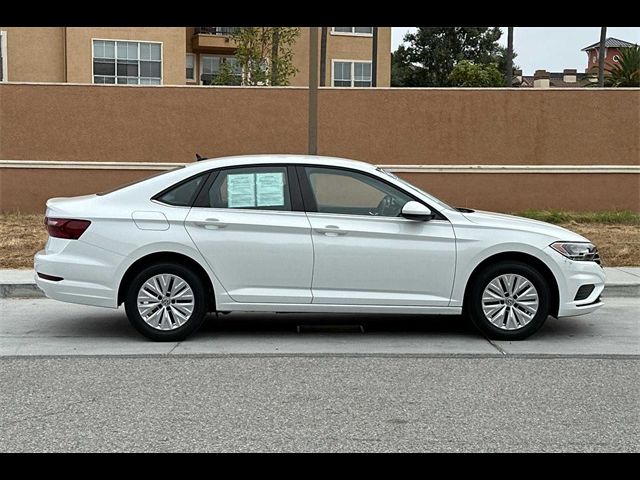 2020 Volkswagen Jetta S