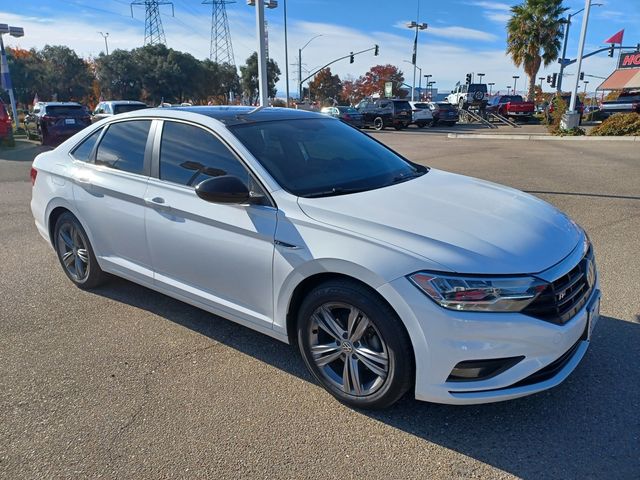 2020 Volkswagen Jetta S