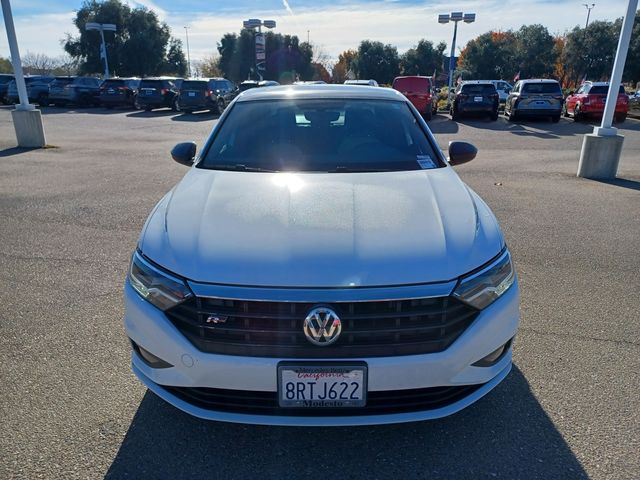 2020 Volkswagen Jetta S