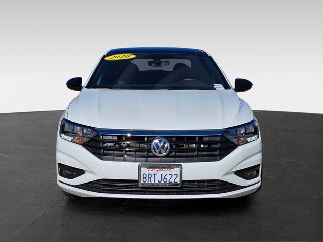 2020 Volkswagen Jetta S