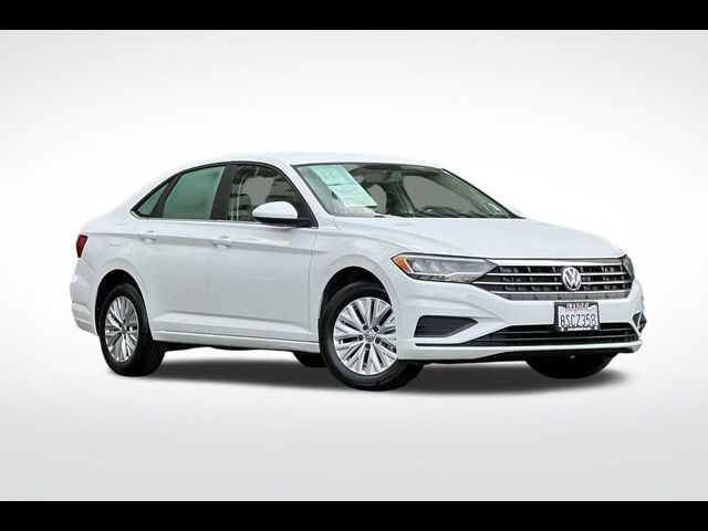 2020 Volkswagen Jetta S