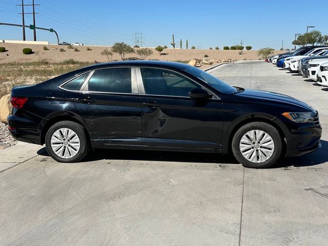 2020 Volkswagen Jetta S