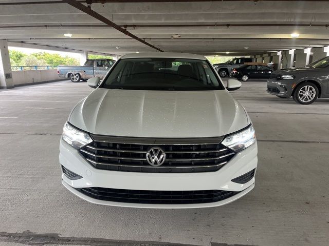 2020 Volkswagen Jetta S