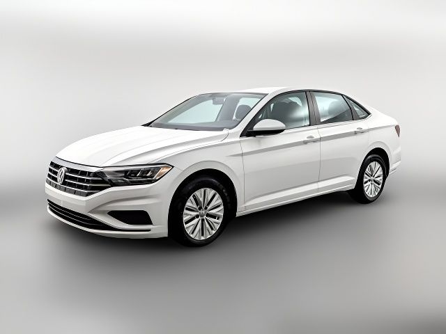 2020 Volkswagen Jetta S