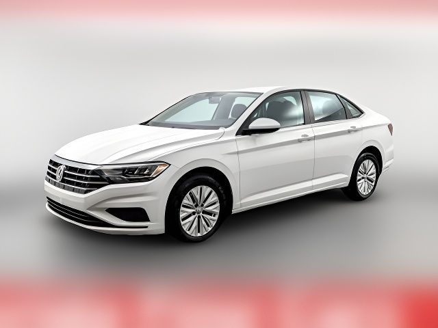 2020 Volkswagen Jetta S