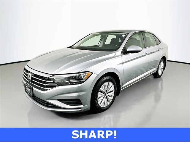 2020 Volkswagen Jetta S