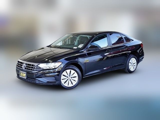 2020 Volkswagen Jetta S