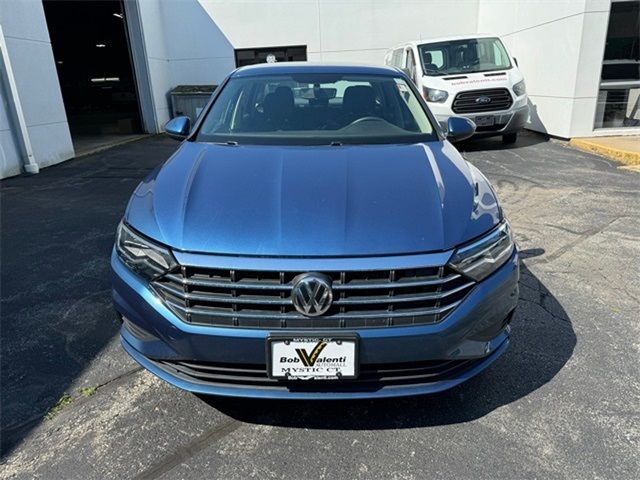 2020 Volkswagen Jetta S