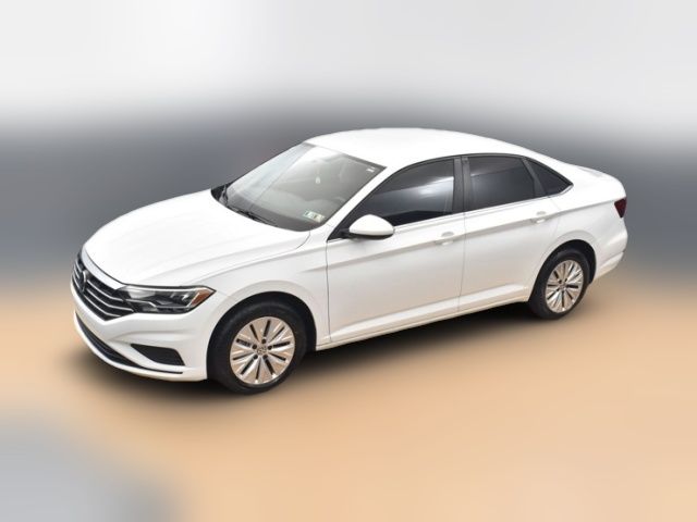 2020 Volkswagen Jetta S