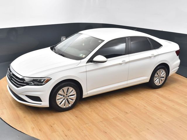 2020 Volkswagen Jetta S