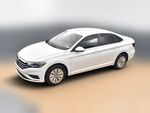 2020 Volkswagen Jetta S