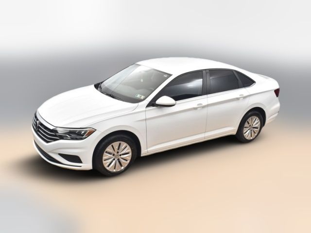 2020 Volkswagen Jetta S