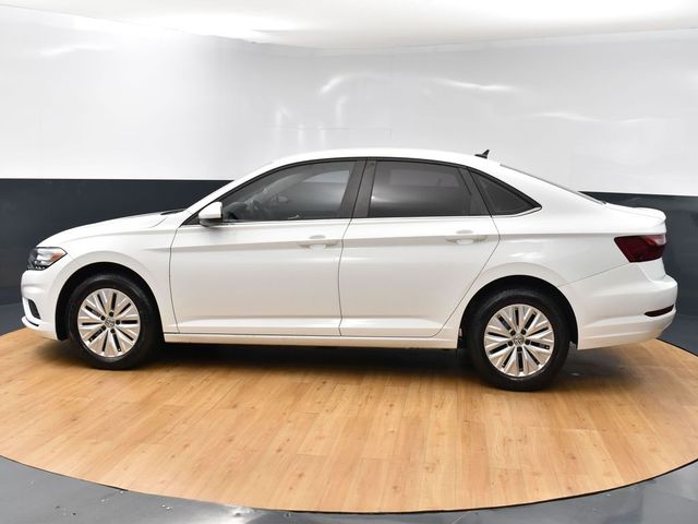 2020 Volkswagen Jetta S