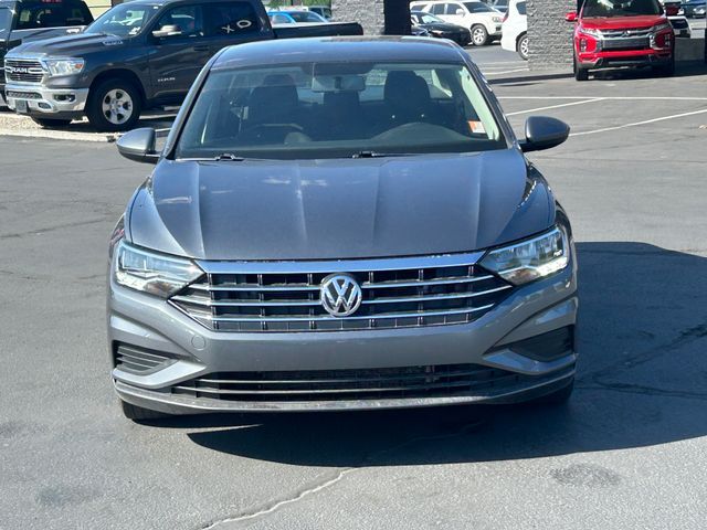 2020 Volkswagen Jetta S
