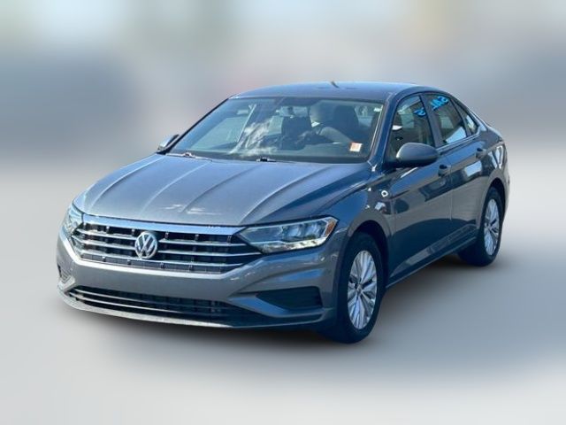 2020 Volkswagen Jetta S