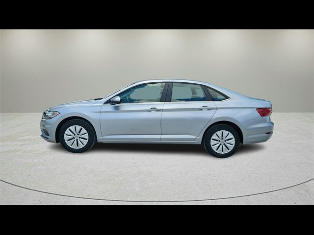 2020 Volkswagen Jetta S