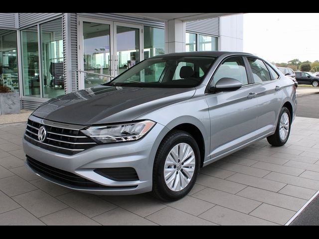 2020 Volkswagen Jetta S