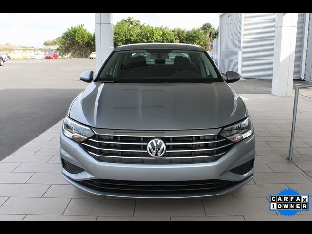 2020 Volkswagen Jetta S