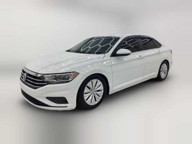 2020 Volkswagen Jetta S