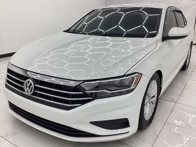 2020 Volkswagen Jetta S