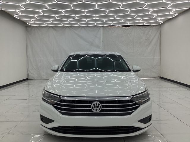 2020 Volkswagen Jetta S