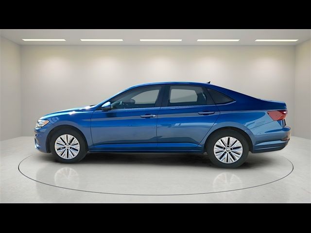 2020 Volkswagen Jetta S