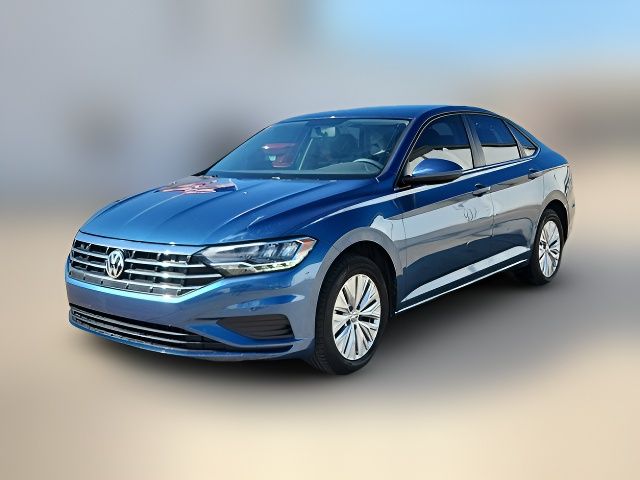 2020 Volkswagen Jetta S