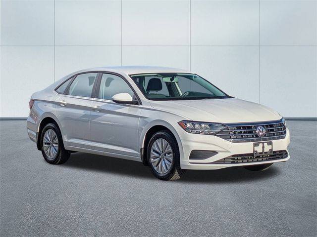 2020 Volkswagen Jetta S