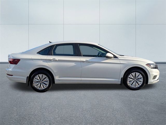 2020 Volkswagen Jetta S