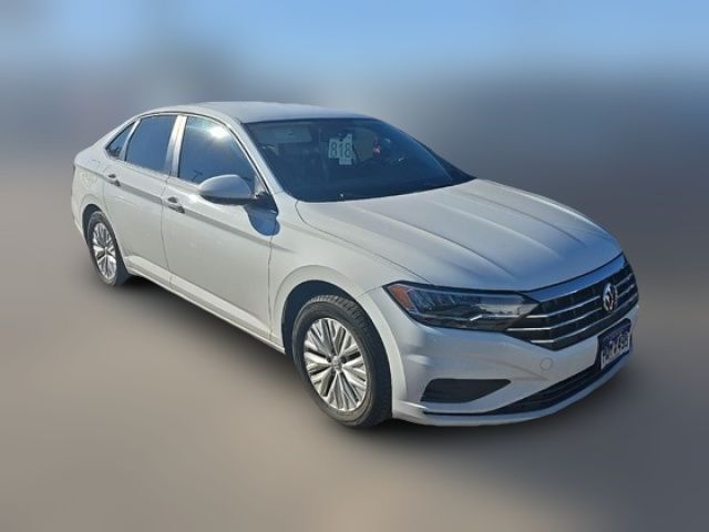 2020 Volkswagen Jetta S