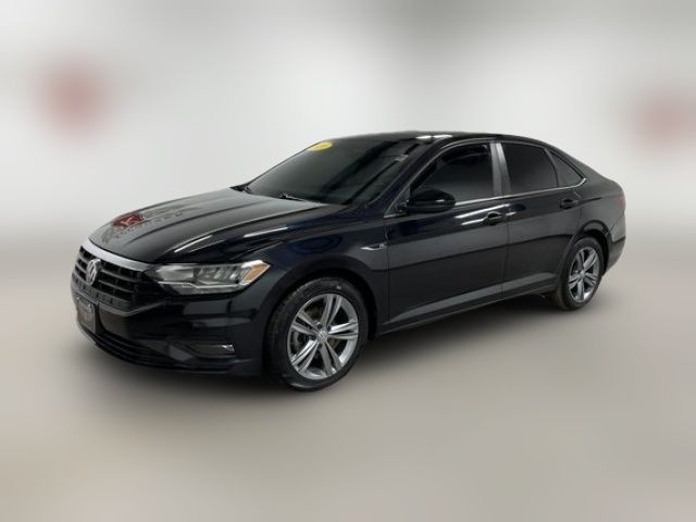 2020 Volkswagen Jetta S