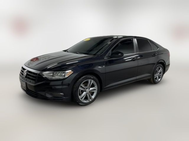 2020 Volkswagen Jetta S