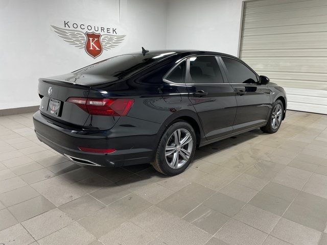 2020 Volkswagen Jetta S
