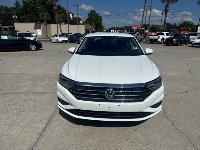 2020 Volkswagen Jetta S