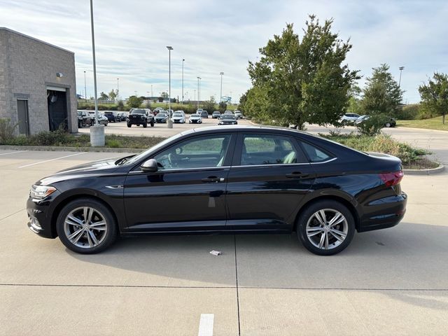 2020 Volkswagen Jetta S