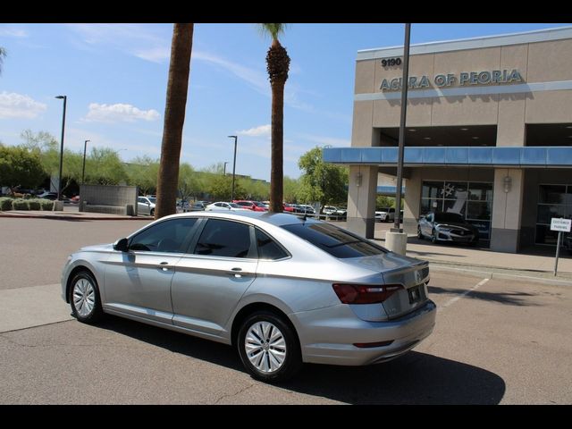 2020 Volkswagen Jetta S