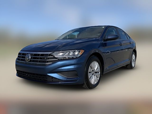 2020 Volkswagen Jetta S