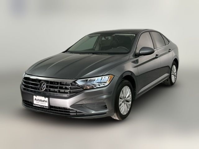 2020 Volkswagen Jetta S