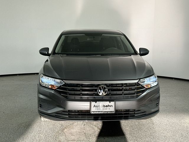 2020 Volkswagen Jetta S