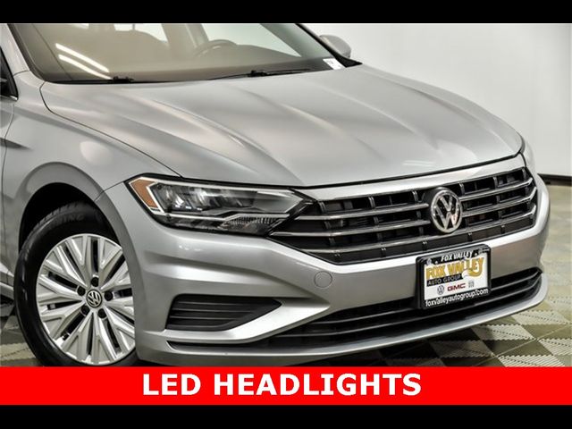 2020 Volkswagen Jetta S