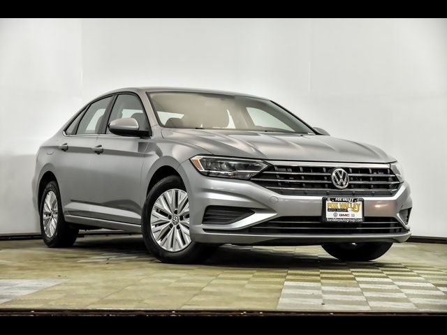 2020 Volkswagen Jetta S