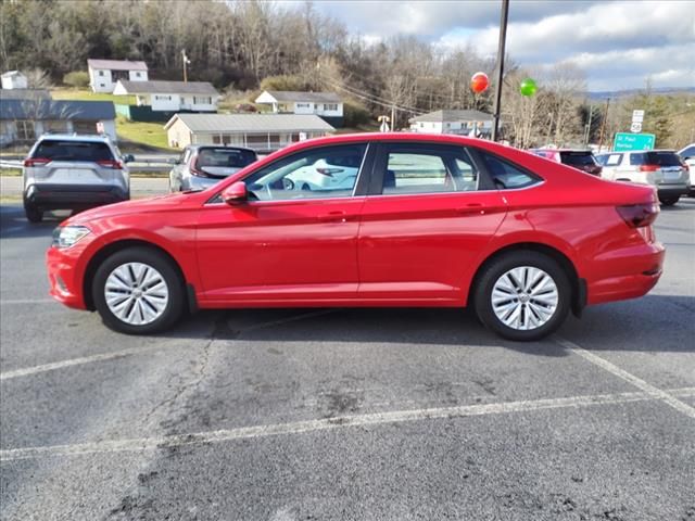 2020 Volkswagen Jetta S