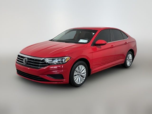 2020 Volkswagen Jetta S