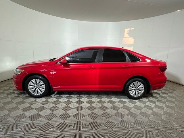 2020 Volkswagen Jetta S