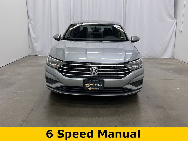 2020 Volkswagen Jetta S