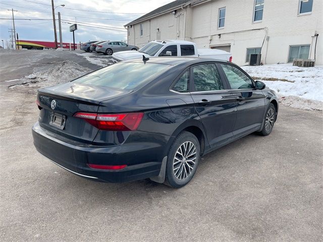 2020 Volkswagen Jetta R-Line