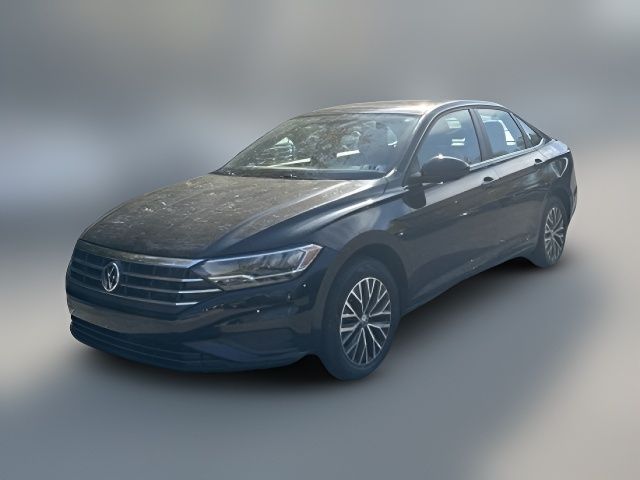 2020 Volkswagen Jetta SE