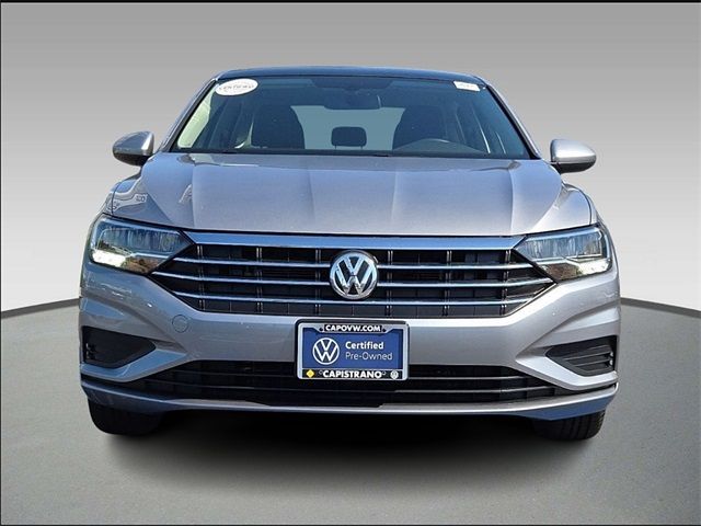 2020 Volkswagen Jetta SE