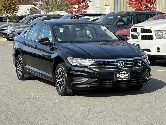 2020 Volkswagen Jetta R-Line